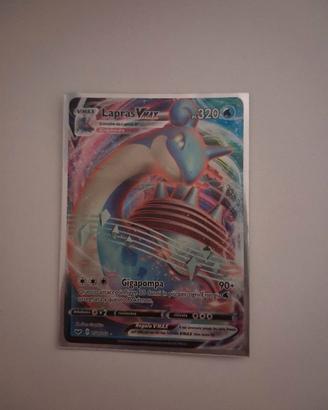 carta pokemon