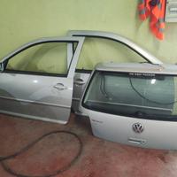 sportelli golf 4 tre porte e portellone 