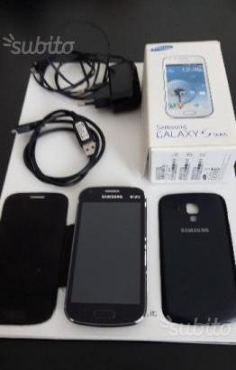 Samsung galaxy s duos