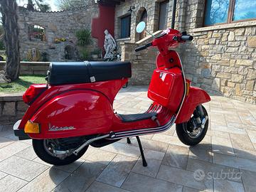 Vespa Px 150