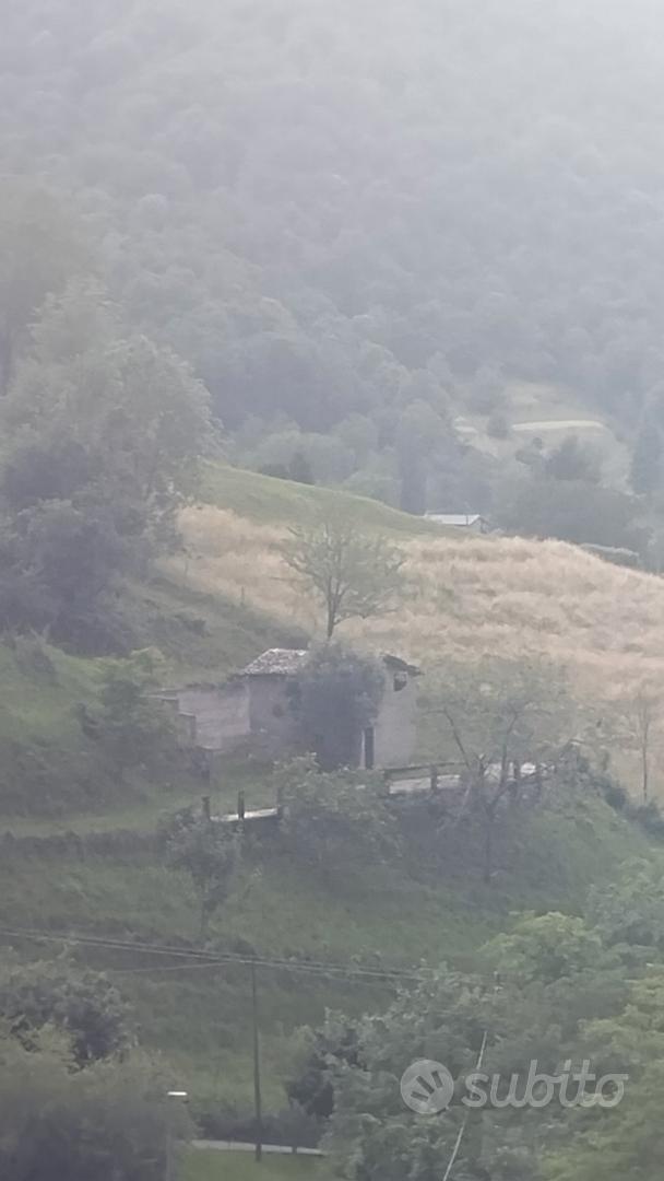 Terreno con rustico - Vista 2