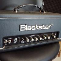 Testata valvolare 5 W Blackstar HT 5