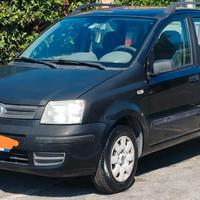 Panda automatica 2006 373000km