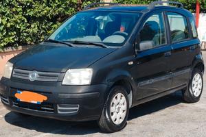 Panda automatica 2006 373000km