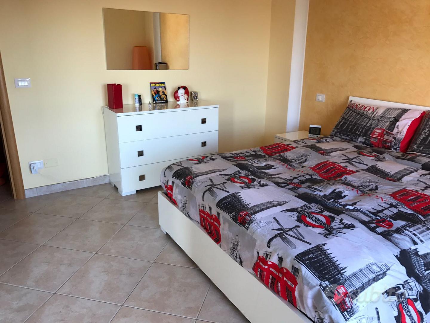 Apartment in San Giorgio Ionico, Taranto - Vista 4