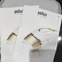 braun silk expert pro 5
