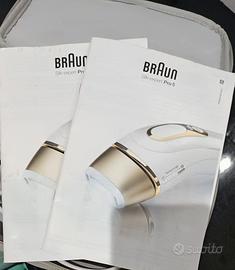 braun silk expert pro 5