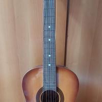 Chitarra Ferrarotti 
