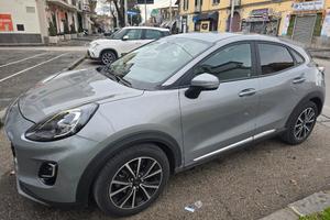 Ford Puma 1.5 120cv Ecoblue S&S Titanium