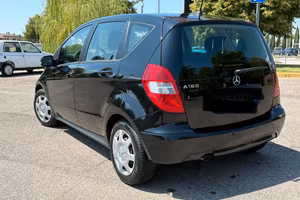 Mercedes Classe A A160 Nera