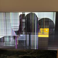 Tv sony KD - 49XG7077