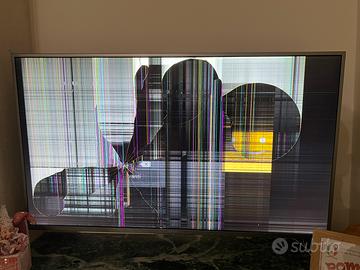 Tv sony KD - 49XG7077