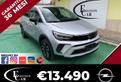 OPEL Crossland 1.2 T. 12V 110 CV S&S Elegance - 20