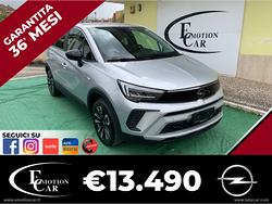 OPEL Crossland 1.2 T. 12V 110 CV S&S Elegance - 20