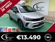 OPEL Crossland 1.2 T. 12V 110 CV S&S Elegance - 20