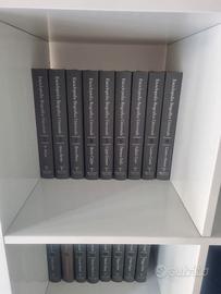 Enciclopedia Biografica Universale Treccani comple