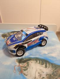 VRX Racing Flash Rally XR4 1:10 
