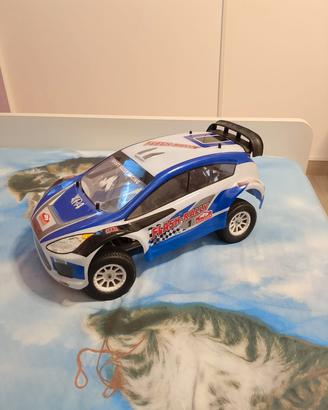 VRX Racing Flash Rally XR4 1:10 