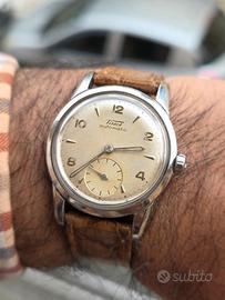 Tissot Bumper 