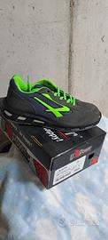  scarpe antinfortunistiche  U power 