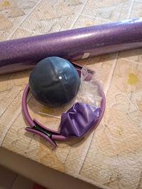 Attrezzi pilates