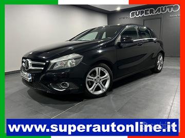 Mercedes-Benz A 180 CDI (BE) Sport TAGLIANDATA E G