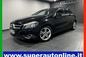 Mercedes-Benz A 180 CDI (BE) Sport TAGLIANDATA E G