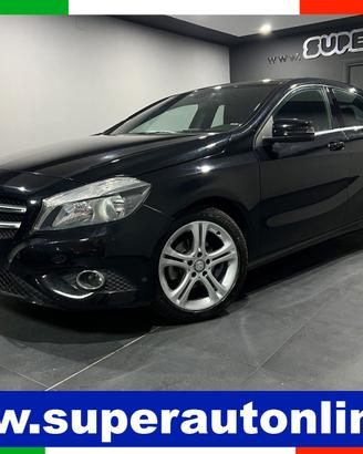 Mercedes-Benz A 180 CDI (BE) Sport TAGLIANDATA E G
