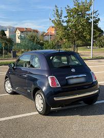 Fiat 500 1.3 mtj , full optional, NEOPANTENTATI