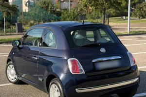 Fiat 500 1.3 mtj , full optional, NEOPANTENTATI