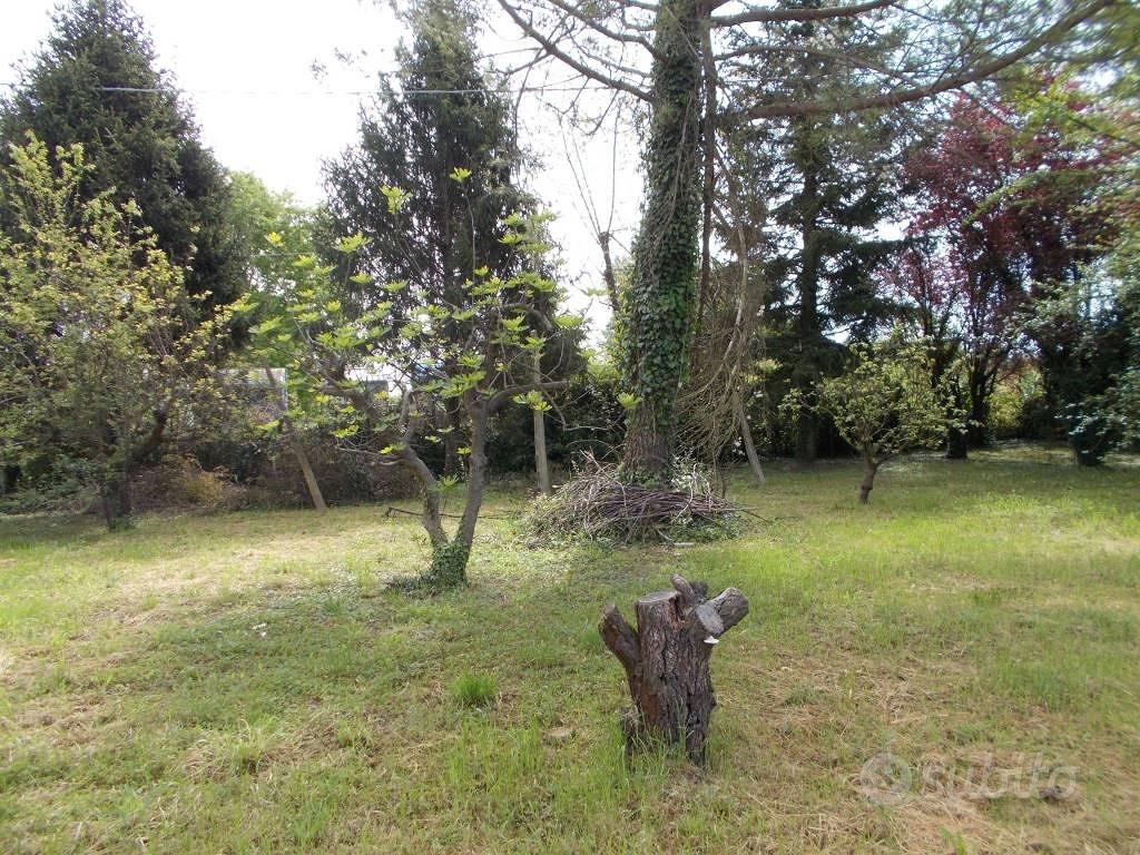 Terreno di 1220 m² a Ferrara - Vista 5