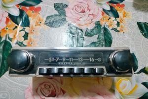 autoradio voxson Sebring 70