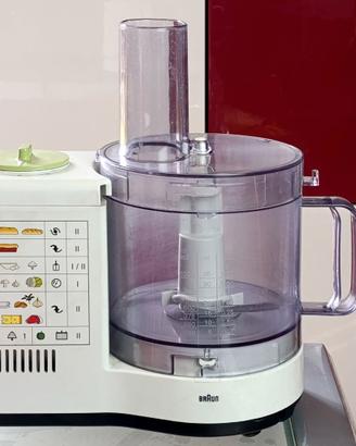 Robot Frullatore BRAUN