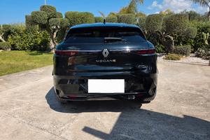 Renault Megane E-Tech Electric Techno 220 Comfort 