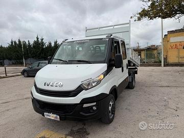 Daily 35c15 3.000 16 v doppia cabina ribaltabile 7