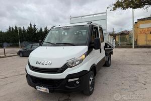 Daily 35c15 3.000 16 v doppia cabina ribaltabile 7