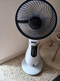 Ventilatore Kasanova