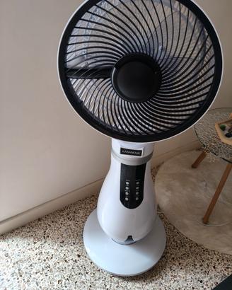 Ventilatore Kasanova