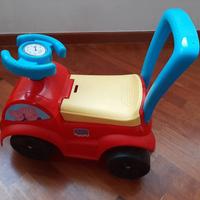 PEPPA PIG PRIMI PASSI