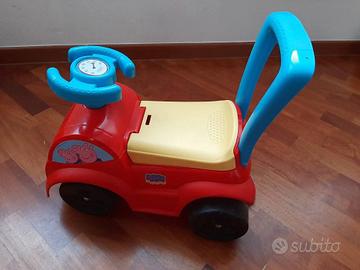 PEPPA PIG PRIMI PASSI