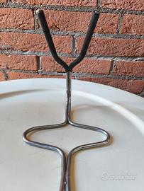 Supporto a muro per chitarra