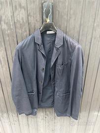 Giacca Stone Island blu