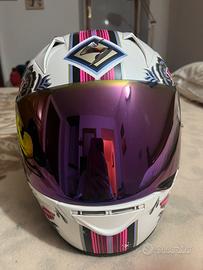 Casco donna Scorpion