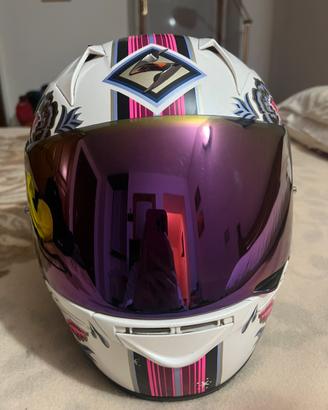 Casco donna Scorpion