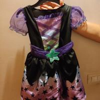 vestitino di carnevale