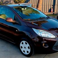 Ford Ka Ka+ 1.2 8V 69CV