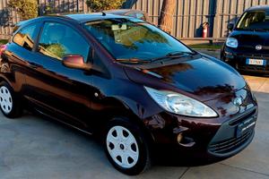 Ford Ka Ka+ 1.2 8V 69CV