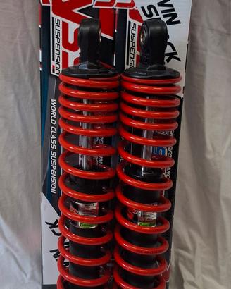 coppia Ammortizzatori YSS sh 150 nuovi