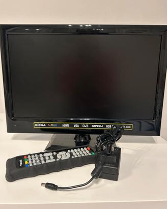 Tv dicra