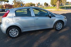 Punto 1.2 Lounge euro 6